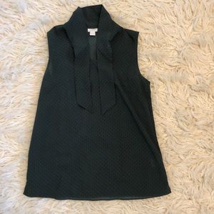 J. Crew blouse
